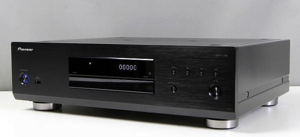 Pioneer BDP-LX88
