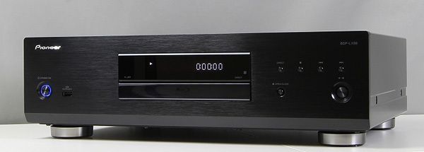 Pioneer BDP-LX88