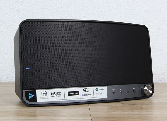 Pioneer MRX-3