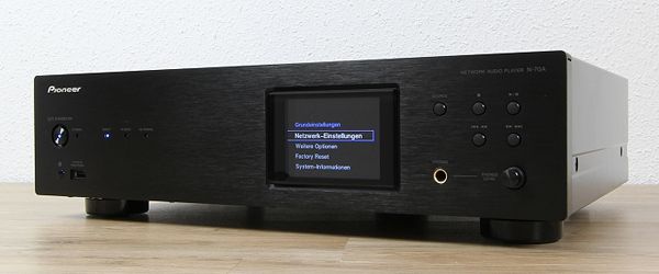 Pioneer N-70A