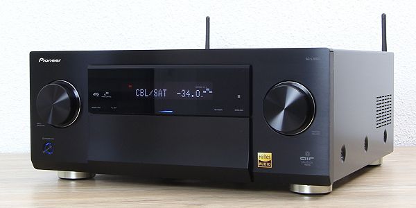 Pioneer SC-LX801