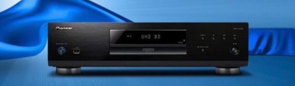 Pioneer UDP-LX500