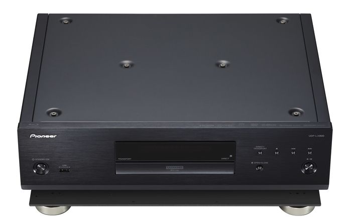 Pioneer Universal Disc Player UDP-LX800