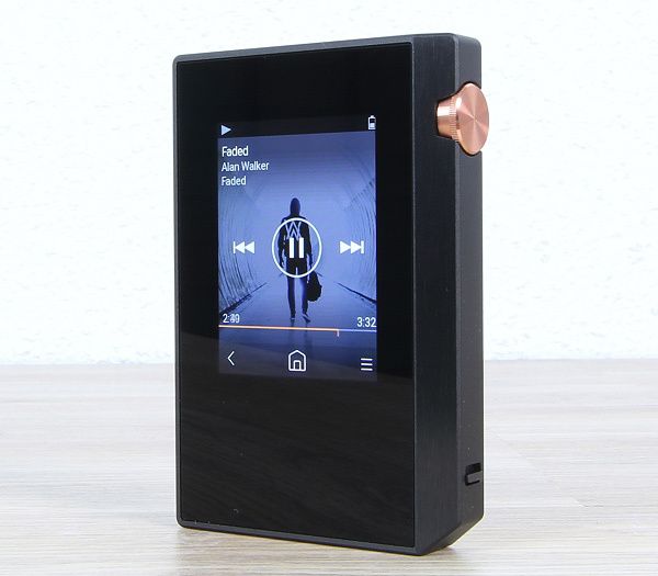 Pioneer XPD-30R