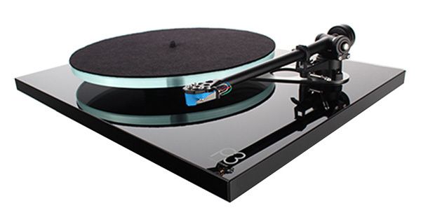 Rega Planar 3