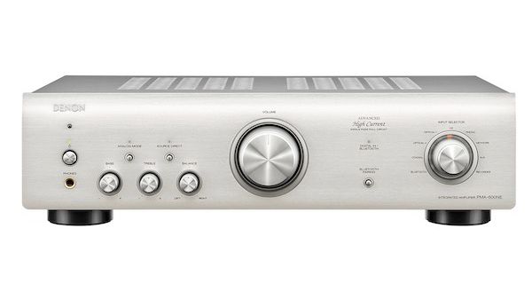 Denon PMA-600NE - Stereo-Vollverstärker