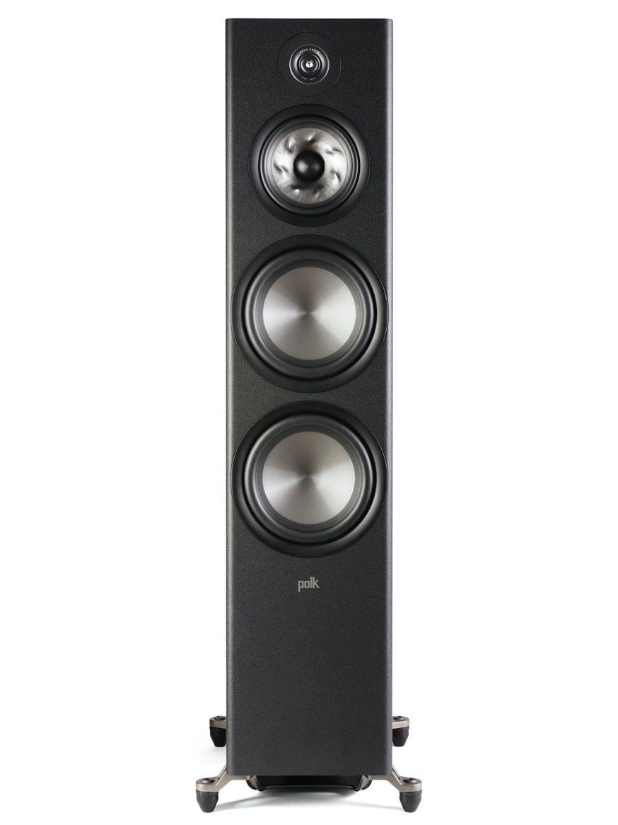Polk Audio R700 in Schwarz