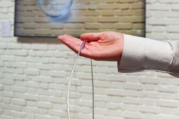 Samsung One Invisible Cable