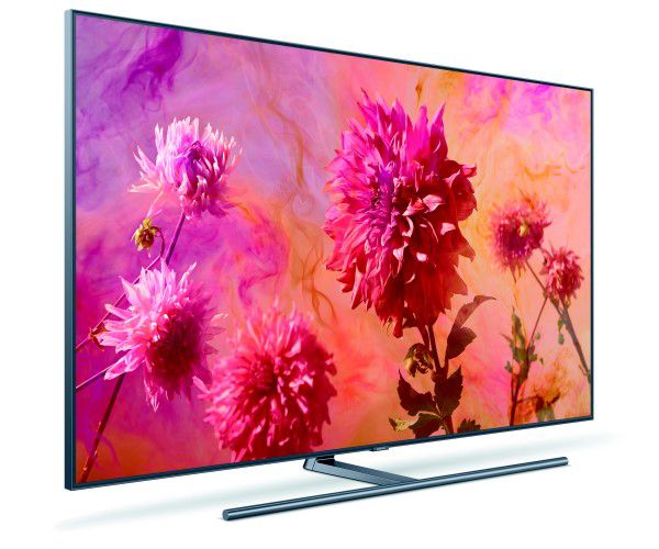 QLED TV von Samsung