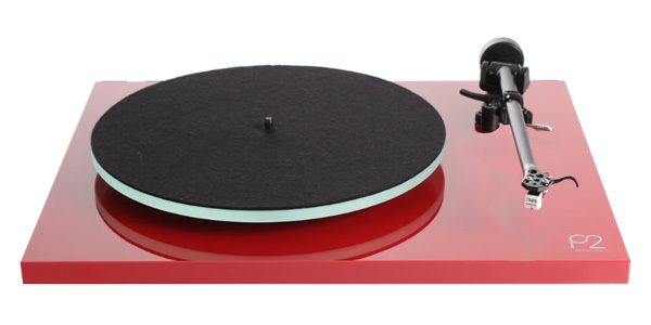 Rega Planar 2