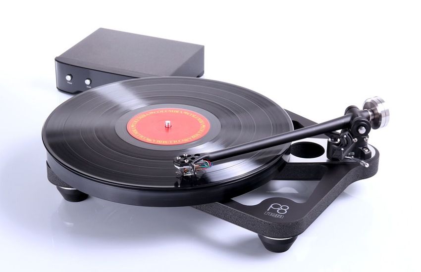 Rega Planar 8 (NEO)