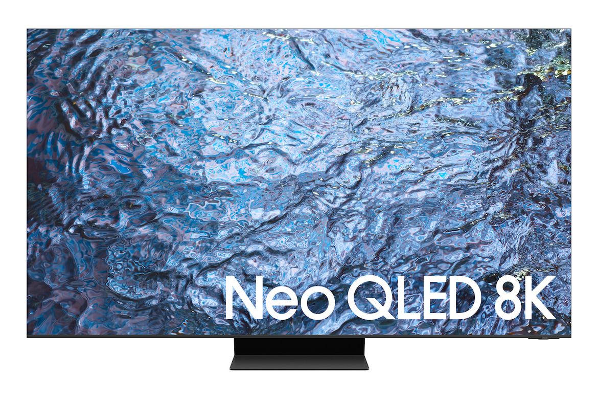Samsung 8K-Fernseher Neo QLED