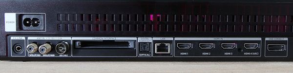 Samsung One Connect Box