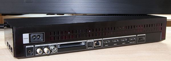 Samsung One Connect Box
