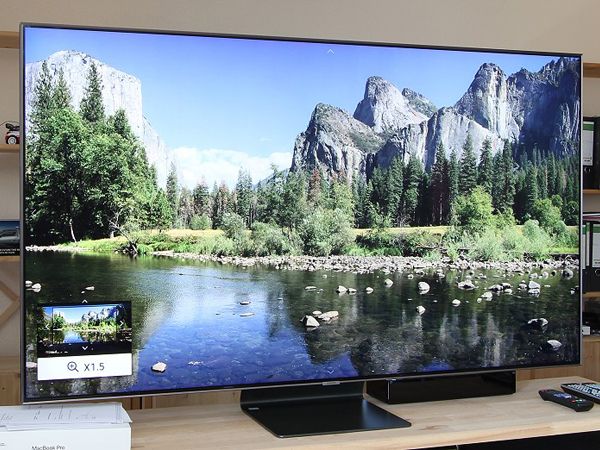 Samsung Q90R