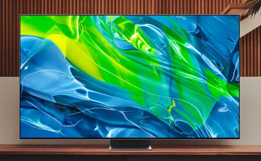 Samsung S95B QD-OLED TV