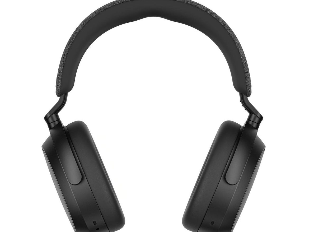 Sennheiser Kopfhörer Momentum 4 Wireless frontal