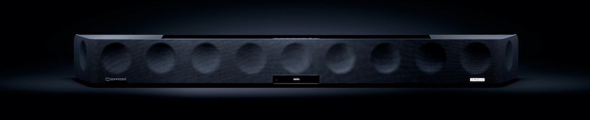 Sennheiser AMBEO Soundbar