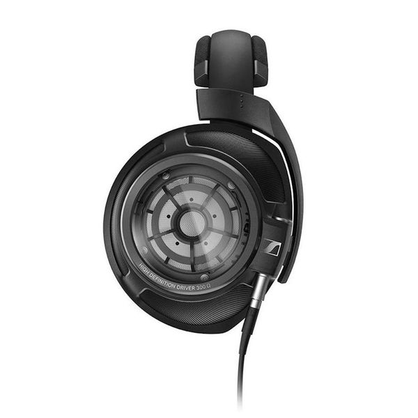 Sennheiser High-End Stereo Kopfhörer HD 820