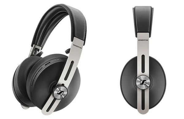 Sennheiser Bluetooth Kopfhörer Momentum Wireless