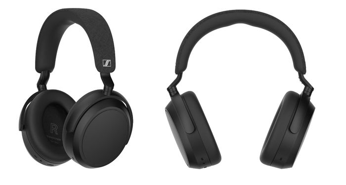 Sennheiser Momentum 4 Wireless