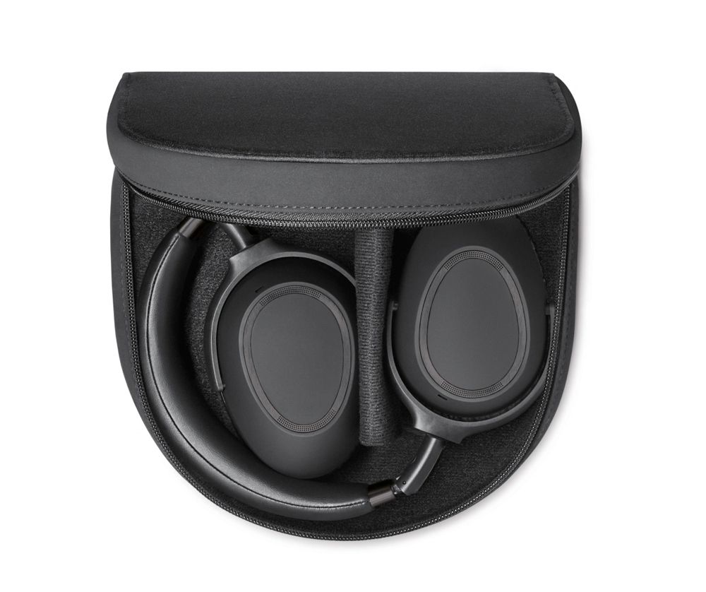 Noise-Cancelling-Kopfhörer Sennheiser PXC 550-II Wireless