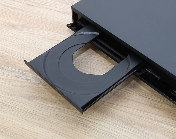 Sony UBP-X800M2  Lade
