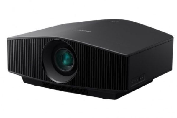 VPL-VW760ES ist mit nativem 4K-Projektionsdisplay