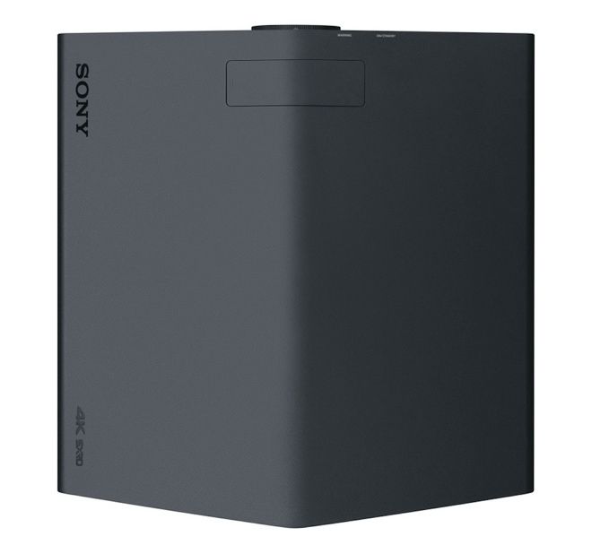 Sony VPL-XW5000ES - Draufsicht