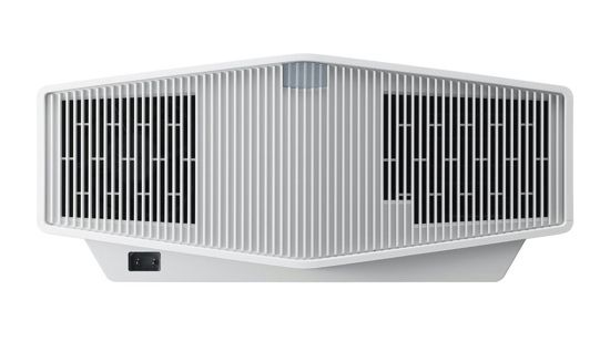 Sony VPL-XW5000ES - Rückansicht