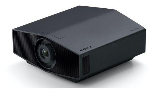 Sony VPL-XW5000ES in Schwarz