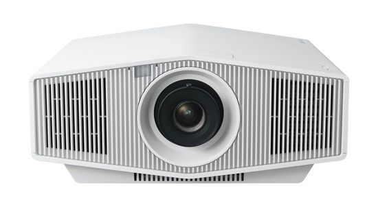 Sony VPL-XW5000ES in Weiß
