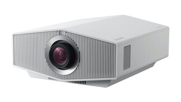 Sony VPL-XW7000ES in Weiß