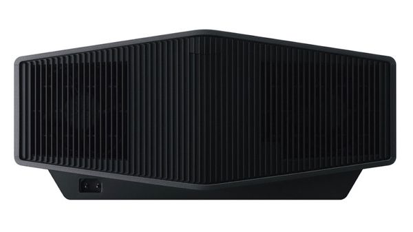 Sony VPL-XW7000ES - Rückansicht