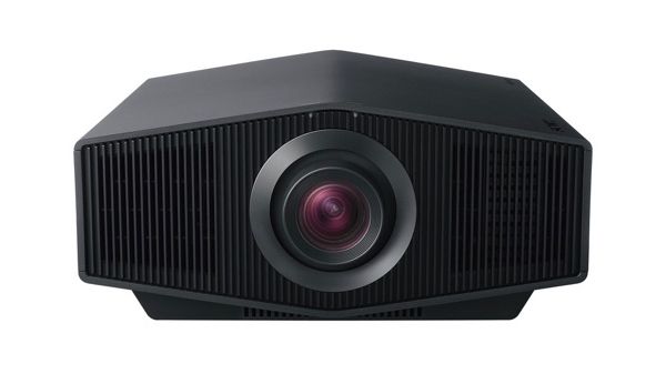Sony VPL-XW7000ES in Schwarz