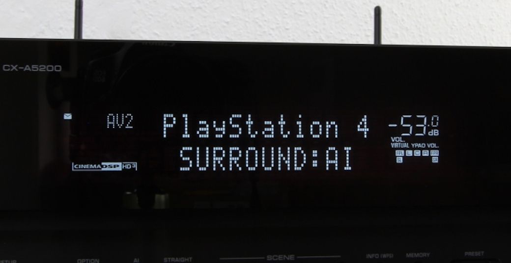 Surround:AI