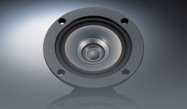 TAD Micro Evolution 1 Koax-Chassis