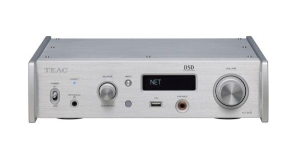 TEAC NT-505