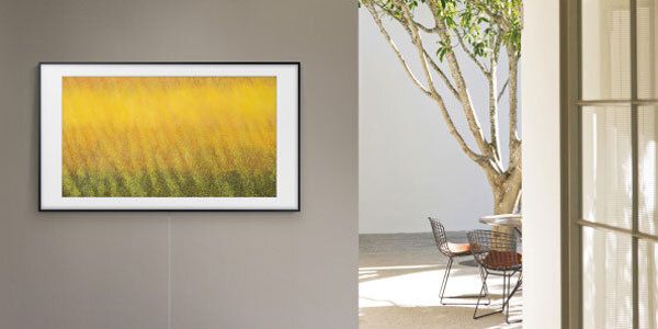 Samsung The Frame 2018