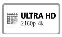 Ultra HD