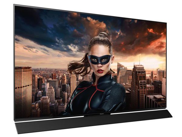 Ultra HD als aktueller Standard
