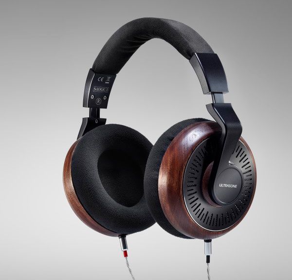 Ultrasone Edition eleven