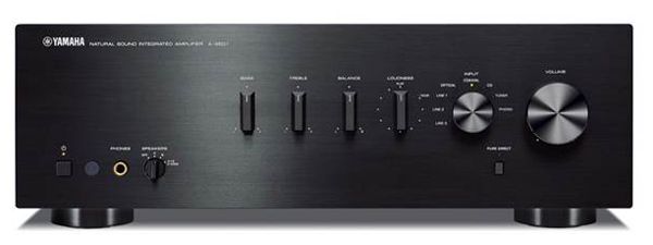 Yamaha A-S501