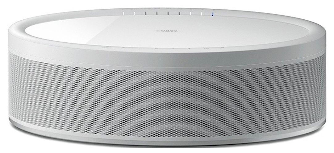 MusicCast 50 von Yamaha