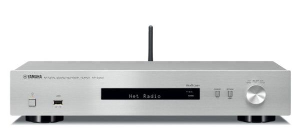 Yamaha NP-S303