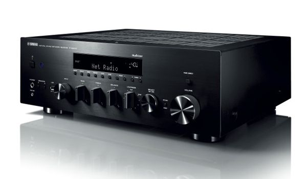 Yamaha R-N803D