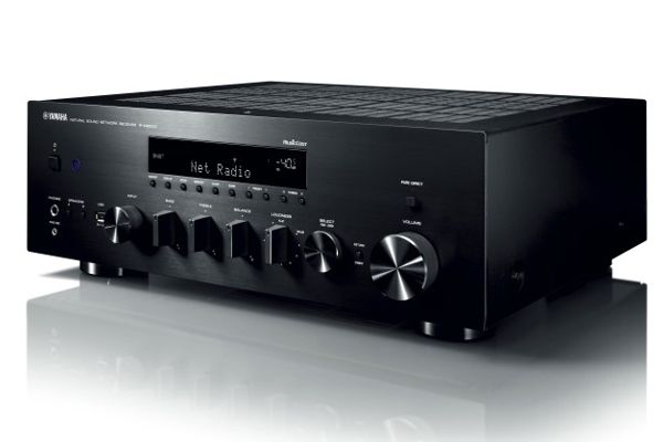 Yamaha R-N803D