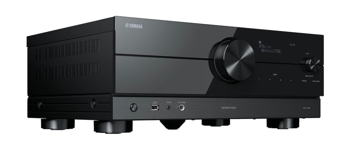 Yamaha RX-A2A - AVENTAGE AV-Receiver