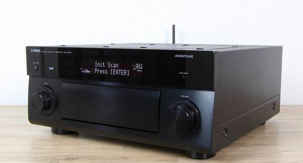 Yamaha RX-A3070