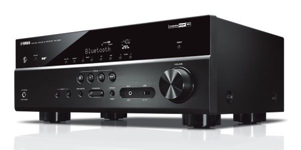 Yamaha RX-D485